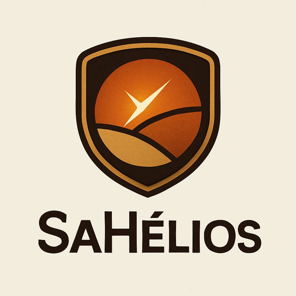 Logo SaHélios